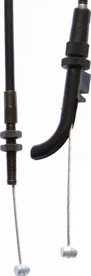 Zdjęcie produktu dla Linka gazu typu Bowden do Kawasaki ER 500 A Twister, roczniki 1997–2000, marki pamoto – nowa