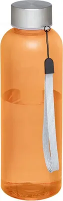Productafbeelding van Bullet - Sportfles "Bodhi", Tritan, 500 ml, PF3442 (één maat) (oranje/transparant)