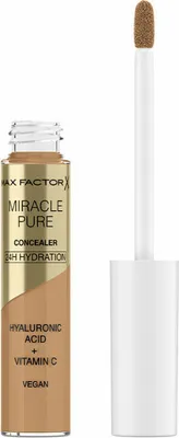 Obrázok produktu pre MAX FACTOR | MIRACLE PURE | Face