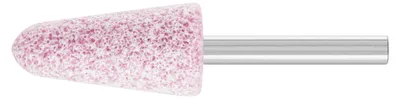 Produktbild von PFERD 32212273, Montierte Stelle, Stahl, 47700 RPM, 6 mm, 40 mm, 10 Stück(e)