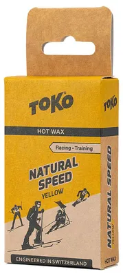 Produktbild von Toko NATURAL PERFORMANCE Yellow 120g