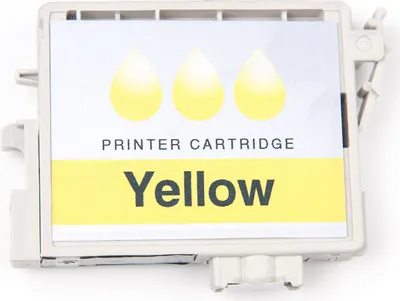 Immagine prodotto di Canon 29952268 cartuccia d'inchiostro Originale Giallo