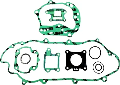 Image de Jeu de joints pour moteur Kymco Heroism 50, année de fabrication 1995-2000, de la marque Athena - Neuf