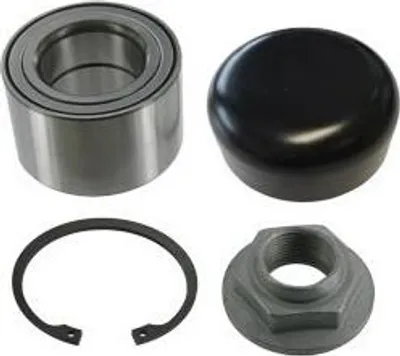 Immagine prodotto di Set di cuscinetti ruota SKF VKBA 3501