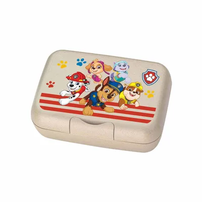 Immagine prodotto di Cestino per il pranzo "Paw Patrol
