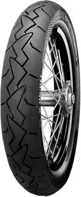 Produktbild von Continental ContiClassicAttack 100/90 R19 M/C Tl 57V Front