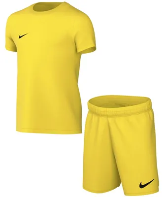 Produktbild von Nike Team Sportartikel CD2244 719 Gelb