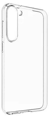 Image de PURO Coque 03 Nude pour Samsung S23
