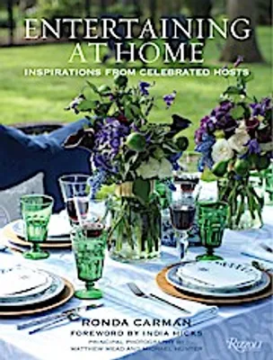 Image de Entertaining at Home