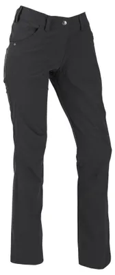 Produktbild von Albsteig II Women 42 schwarz - black