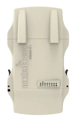 Imagen del producto de Mikrotik RB922UAGS-5HPacD-NM NetMetal 5 5GHz L4