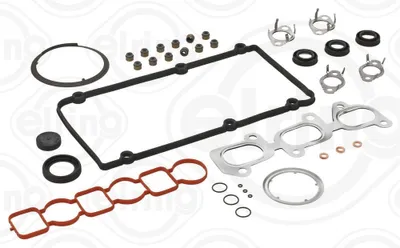 Obrázek produktu pro ELRING 523.440 Sada těsnění hlavy válců pro VW Polo hatchback (6R1, 6C1) pro AUDI A1 Sportback (8XA, 8XF) A1 hatchback (8X1, 8XK) pro SKODA FABIA