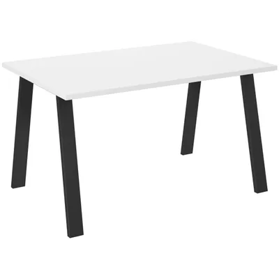 Obrázek produktu pro Stůl KVEL 138x90 bílý