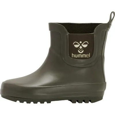 Image de hummel RUBBER BOOT INFANT - DARK OLIVE - 24