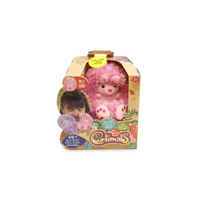 Image de FAMOSA-PELUCHE, couleur, normale (CUR00000) FAMOSA