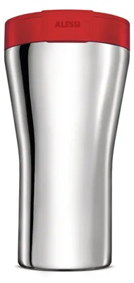 Produktbild von Alessi GIA24R, Rot, 95 mm, 90 mm, 170 mm
