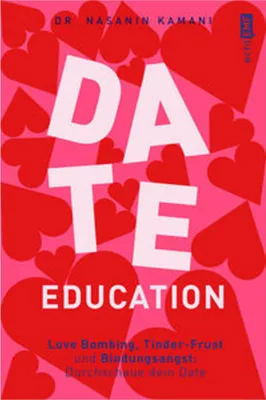 Produktbild von Date Education