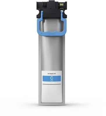 Produktbild von CompaTech Tinte für EPSON T9452 - Cyan - 5.000 Seiten