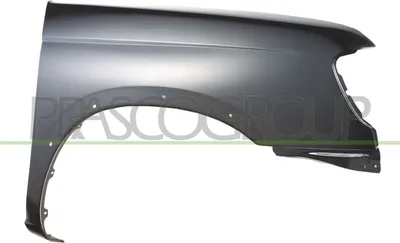 Produktbild von PRASCO DS8103013 Kotflügel Vorne Rechts für NISSAN NAVARA (D22)