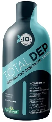 Imagen del producto de Total Dep 500 Ml