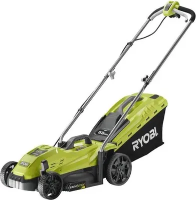 Image de Tondeuse électrique filaire Rlm3313a 1300W - 33 cm
