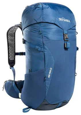 Produktbild von Tatonka Hike Pack 22 - Wanderrucksack Unisex 22 L mit belüftetem Rückensystem....