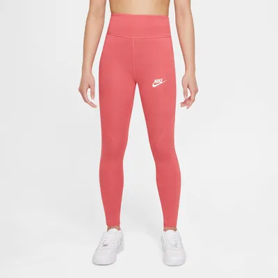 Productafbeelding van NIKE G NSW Favorites GX HW Legging - Maat L