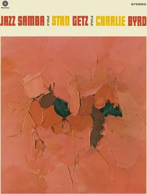 Image de Jazz Samba (remastered) (180g) (Edition limitée)