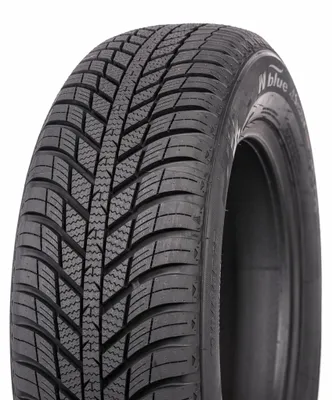 Zdjęcie produktu dla Nexen Nblue 4 Season 215/60 R16 99 H XL