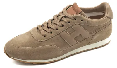 Image de Chaussures Hogan pour homme, modèle HXM6990GA00UHK880M, référence H699, taille : 6