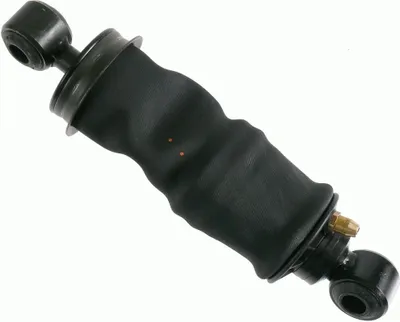 Produktbild von SACHS Dämpfer Fahrerhauslagerung 310 821 Hinten für IVECO Stralis