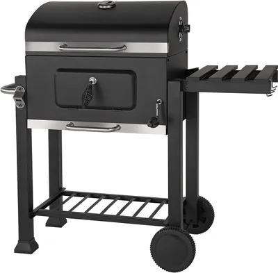 Zdjęcie produktu dla Grill Prostokątny Z Pokrywą Mg926