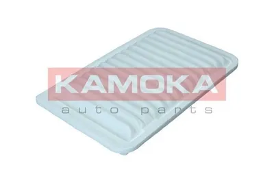 Produktbild von KAMOKA F251501 Luftfilter für SUZUKI SWIFT IV (FZ, NZ) Viereckig