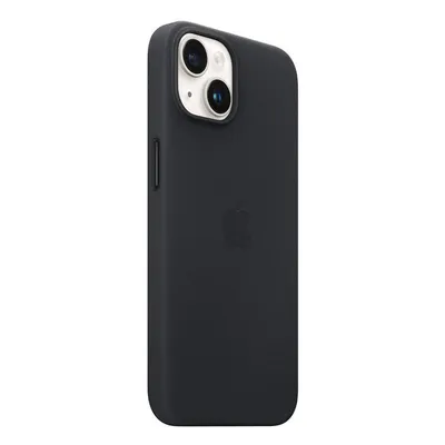 Produktbild von Apple MPP93ZM/A, Cover, Apple, iPhone 14 Plus, 17 cm (6.7"), Schwarz