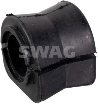 Produktbild von SWAG 33 10 4834 Lagerung Stabilisator Stabigummi Vorne für FIAT DOBLO Kasten/Kombi (263) Doblo Kombi (263) DOBLO Pritsche/Fahrgestell (263) für OPEL