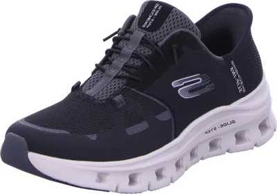 Produktbild von SKECHERS GLIDE-STEP PRO Schwarz