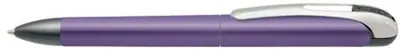 Produktbild von ONLINE® 12356/3D Kugelschreiber College Metallic - M, lilac
