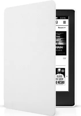 Image de CONNECT IT étui pour Amazon New Kindle 2022, BLANC