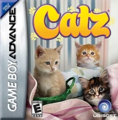 Produktbild von Catz