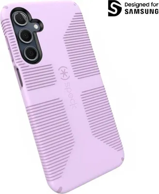 Zdjęcie produktu dla Speck 150855-3246, Pokrowiec, Samsung, Galaxy A16, 17 cm (6.7"), Fioletowy