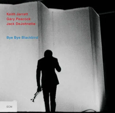 Produktbild von Jarrett,Keith-Bye Bye Blackbird (Touchstones)