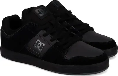 Produktbild von Dc Shoes Cure Sportschuhe Schwarz EU 43 Herren Schwarz EU 43