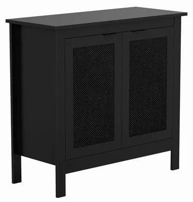 Kommode, rechteckig, modern, Holz, 1 Stück