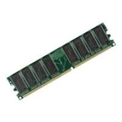 Imagen del producto de CoreParts MMI9852/4GB, 4 GB, 1 x 4 GB, DDR3, 1333 MHz, color verde