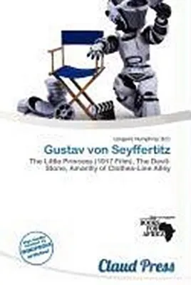 Produktbild von Gustav von Seyffertitz