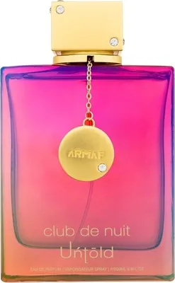 Immagine prodotto di Armaf Untold Nightclub Unisex 200ml