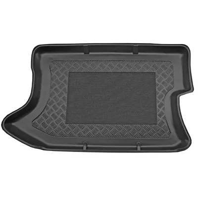 Produktbild von Z536990 Kofferraumwanne passend für Toyota Auris HSD (Hybrid) 07.2010-12.2012 upper boot Schrägheck 5türer