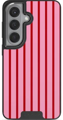 Produktbild von Handyhülle für Galaxy S26, Burga Elite Dark MagSafe, Favorite Bikini Gunmetal