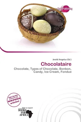 Produktbild von Chocolataire