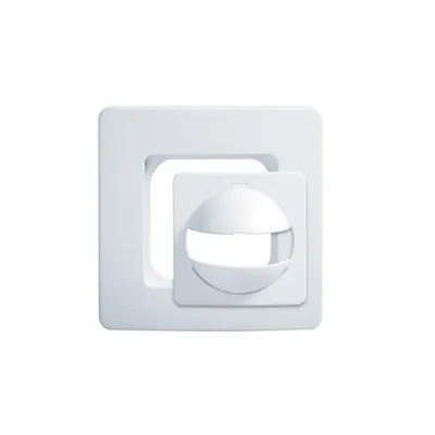 Obrázok produktu pre ESYLUX EM10055119, Biela, 87 mm, 87 mm, 32 g